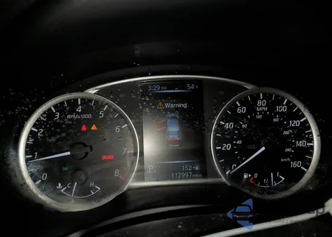 2017 Nissan Sentra S z USA, uszkodzony, nr VIN 3N1AB7AP4HL642466